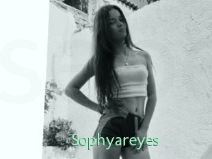 Sophyareyes