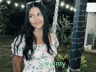 Soyeimy