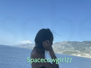 Spacecowgirl77