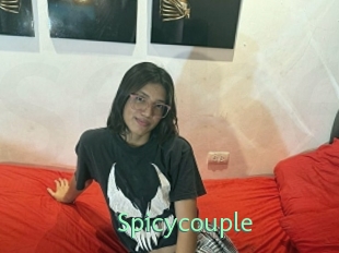 Spicycouple