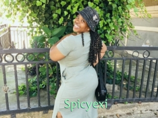Spicyexi