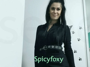 spicyfoxy Sexybeurettes