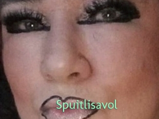 Spuitlisavol
