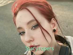 Stacyropers