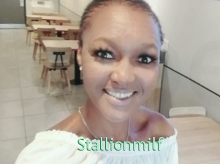 Stallionmilf