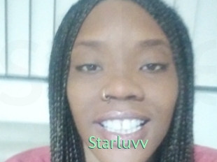 Starluvv