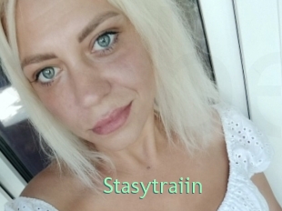 Stasytraiin