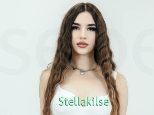 Stellakilse