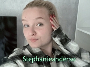 Stephanieanderso
