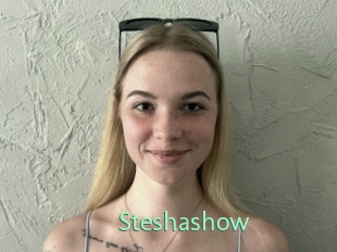 Steshashow