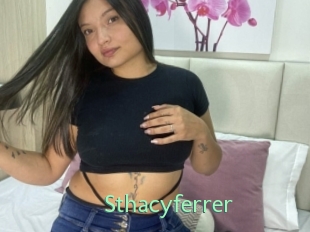 Sthacyferrer