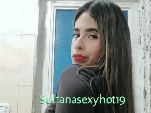 Sultanasexyhot19