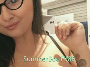 SummerBooTY88