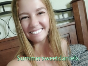 Summersweetdaniels