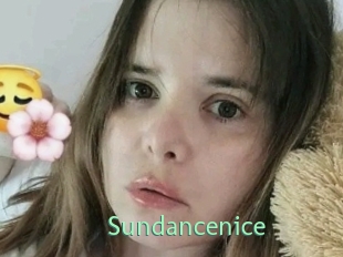 Sundancenice