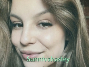 Sunnivahastey