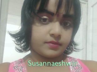 Susannaeshwar