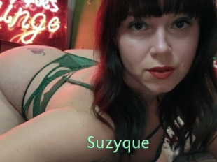 Suzyque
