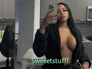 Sweeetstufff
