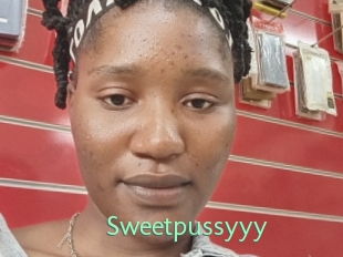 Sweetpussyyy