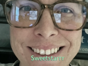 Sweetstarrr