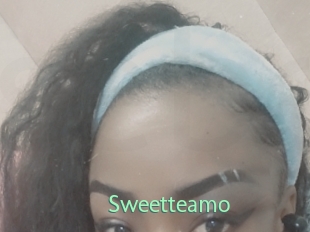 Sweetteamo