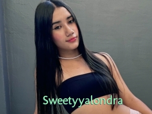 Sweetyyalondra