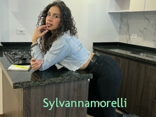 Sylvannamorelli