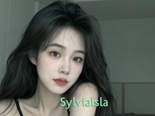 Sylvialsla