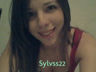 Sylvss22