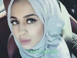 TaahiraArab