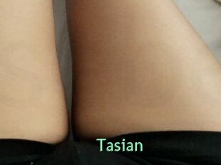 Tasian