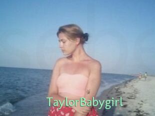 TaylorBabygirl