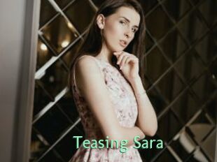 Teasing_Sara
