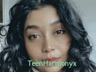 TeenHarmonyx