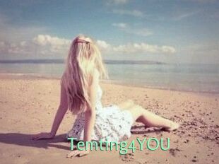 Temting4YOU