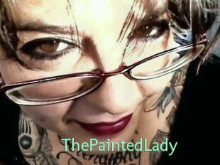 ThePaintedLady