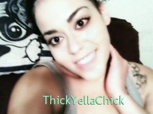 ThickYellaChick