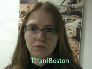 TifaniBoston