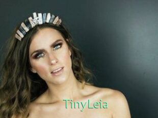 TinyLeia