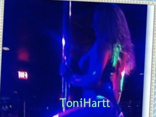 ToniHartt