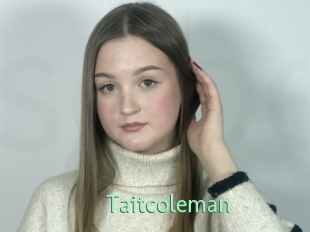 Taitcoleman