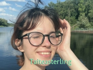 Taiteasterling