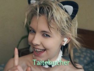 Taitebucher