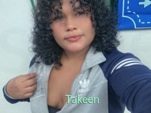 Takeen