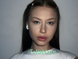 Taliablaze