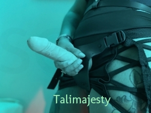 Talimajesty
