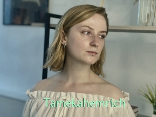 Tamekahemrich