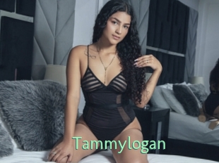Tammylogan