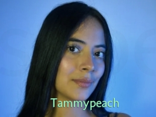 Tammypeach